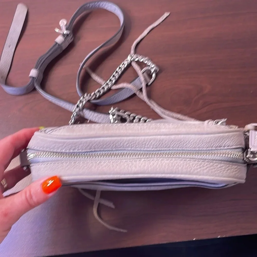 Rebecca Minkoff purse - Picture 10 of 11